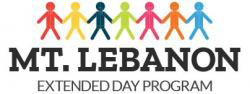 Mt. Lebanon Extended Day Program Logo