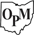 OPM logo